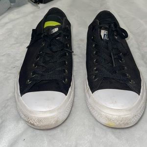 Used Converse